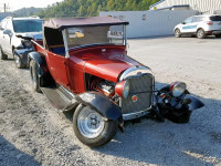 1929 FORD PICK UP 971331