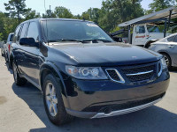 2009 SAAB 9-7X 5.3I 5S3ET13M092800293