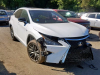 2017 LEXUS RX 350 BAS 2T2BZMCA1HC107128
