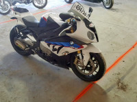 2012 BMW S 1000 RR WB105340XCZL16922