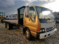 2004 ISUZU NQR JALE5B14447900433