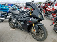 2010 BMW S 1000 RR WB1051707AZV40842