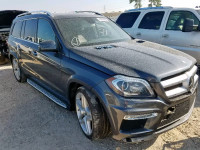 2016 MERCEDES-BENZ GL 550 4MA 4JGDF7DE3GA660032