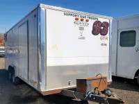 2002 CARGO TRAILER 4HXRC20253C056546