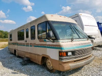 1989 CHEVROLET WINNEBAGO 1GBKP37W8K3323282