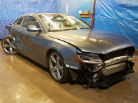 2012 AUDI A5 PRESTIG WAUVFAFR8CA004146