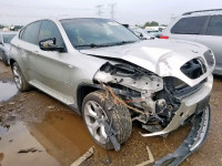 2010 BMW X6 XDRIVE3 5UXFG4C51AL226437