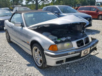 1998 BMW 323 IC AUT WBABJ8320WEM20481