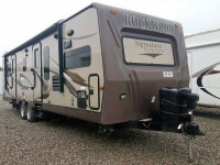 2013 WILDWOOD ROCKWOOD 4X4TRLG21D1846935