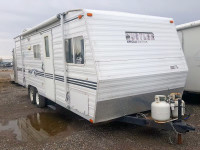 2004 OTHER TRAILER 2TTRT24414RSB1002