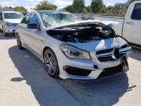 2015 MERCEDES-BENZ CLA 45 AMG WDDSJ5CB7FN230104