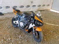 2004 HONDA UK JH2SC57004M005272