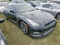 2012 NISSAN GT-R BASE JN1AR5EF8CM251031