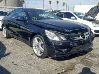 2013 MERCEDES-BENZ E 550 WDDKJ7DB7DF217659