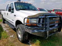 1999 FORD F-350 1FTSW31F8XEE30254