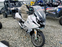 2014 BMW K1600 GTL WB1061301EZZ27685