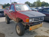 1988 TOYOTA PICKUP RN6 JT4RN63A0J5047291