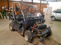 2011 KAWASAKI KRF-750 P JKARFDP17BB502257