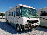 2000 WORKHORSE CUSTOM CHASSIS MOTORHOME 5B4LP37JXY3321102