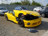 1995 DODGE VIPER RT-1 1B3BR65E7SV200984