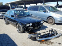 1987 BMW 325 IS AUT WBAAA2304H3112316