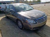 2006 Toyota Avalon Lim 4T1BK36B46U166564