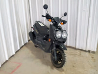 2013 YAMAHA YW125 RKRSE48Y1DA093888