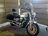 2008 YAMAHA XV1700 A JYAVP28EX8A001199