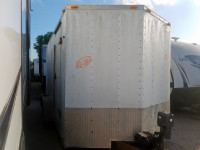 2005 CARGO TRAILER 5PKUEH4235W050924