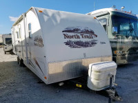 2009 HRTL NORTHTRAIL 5SFNB35269E202348