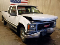 1998 GMC SIERRA C25 1GTGC29R9WE523905