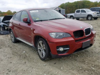 2010 BMW X6 XDRIVE3 5UXFG4C54AL225380