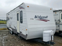 2010 KEYSTONE HIDEOUT 4YDT26R26A7200353