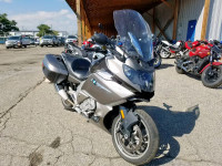 2014 BMW K1600 GTL WB1061204EZZ25348