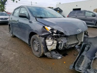 2014 TOYOTA MATRIX BAS 2T1KU4EE8EC129044