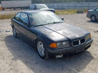1996 BMW 328 IS WBABG1326TET02341