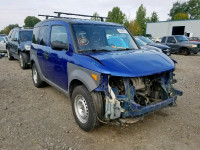 2004 HONDA ELEMENT DX 5J6YH27224L013314