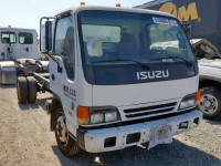 2004 ISUZU NQR JALE5B14647901003