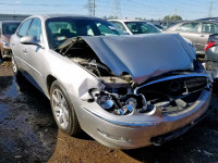2006 BUICK ALLURE CXS 2G4WH587561241241