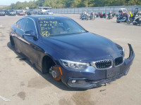 2019 BMW 430XI GRAN WBA4J3C54KBL07103