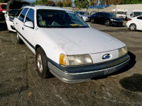 1989 FORD TAURUS L 1FABP55UXKG250293