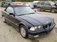 1994 BMW 325 IC WBABJ5320RJC80669