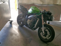 1999 KAWASAKI ZX750 P JKAZXDP14XA039469