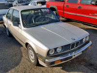 1988 BMW 325 AUTOMATICA WBAAB6402J3120035