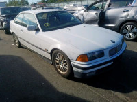 1994 BMW 325 IS WBABF332XREF48013