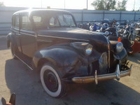 1939 BUICK COUPE 13551055