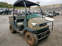 2008 Kubo Rtv500 KRTV500A81010994