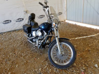 2001 HARLEY-DAVIDSON FXSTI 1HD1BVB1X1Y037687