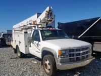 2001 CHEVROLET C3500-HD 3GBKC34F91M110810