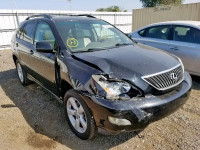 2007 LEXUS RX350 2T2GK31U87C003980